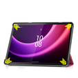 Case for Lenovo Tab P11 Gen 2 TB350FU TB350XU 11.5", Smartcase, galaxy