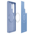 Spigen Parallax Mag case for Samsung Galaxy S25 Ultra