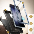 Supcase Case for Samsung Galaxy S24 Ultra, Unicorn Beetle Pro, black(2x Frame)
