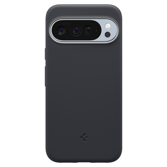 Spigen Nano Pop MagSafe Case for Google Pixel 10 Pro XL, Black Sesame