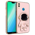 Case for  Huawei P20 Lite, Astronaut, pink