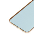 Case for Xiaomi Redmi Note 11 / 11S, Electro Ring, mint