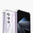 Case for Oppo Reno 12 Pro, Dropproof, transparent