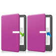 Case for Kindle 11, Smartcase, purple