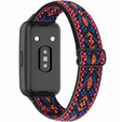 Flexible nylon strap for Samsung Galaxy Fit 3 watch