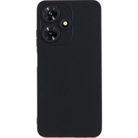 Case for Infinix Hot 30i, Silicone Lite, black