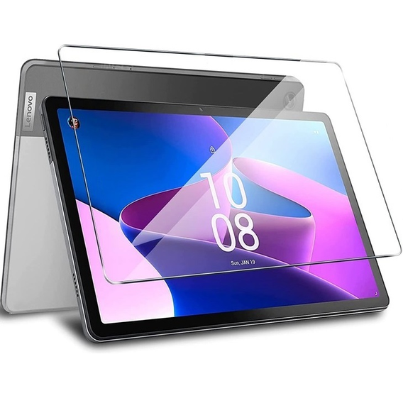 Tempered Glass for Lenovo Tab M10 10.1 Gen 3 TB-328FU/TB-328XU