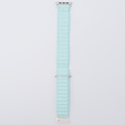Nylon Strap for Apple Watch 1/2/3/4/5/6/7/8/SE/ULTRA 42/44/45/49mm, Blue