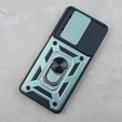 Case for Infinix Note 30 Pro, CamShield Slide, green
