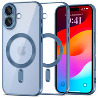 Electro MagSafe case for iPhone 17