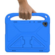 Children's Case for Lenovo Tab M10 X505 / X605 / Lenovo Tab P10 X705F 10.1, Children's Case with Holder, blue