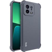 IMAK case for Xiaomi 13, Dropproof, grey