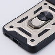 Case for Xiaomi 13T / 13T Pro, CamShield Slide, gold
