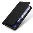 Dux Ducis Case for Motorola Moto E22 / E22i, Skinpro, black