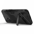 Case for Realme 9 Pro / OnePlus Nord CE 2 Lite 5G, Military kickstand, blue