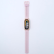 Silicone Strap for Xiaomi Smart Band 10 / 9 / 8