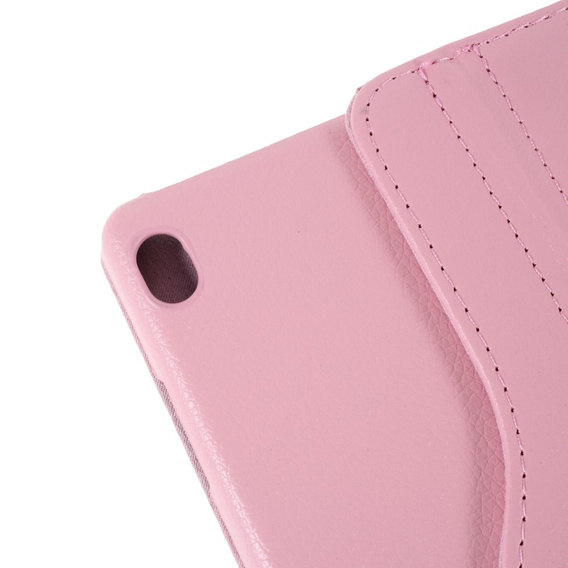 Case for Lenovo Tab M10 X605F 10.1 TB330FU 10.95", Rotating 360, blue