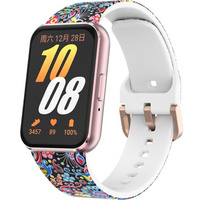 Silicone Strap for Samsung Galaxy Fit 3