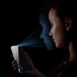 Dux Ducis Anti Spy Tempered Glass for Samsung Galaxy S24+ Plus
