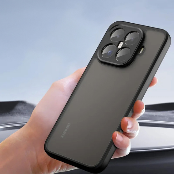 Fusion Hybrid Case for Xiaomi 15T Pro