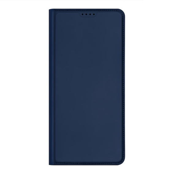 Dux Ducis Case for Vivo X90 Pro, Skinpro, dark blue