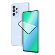 2x Ceramic ERBORD Hybrid Glass for Samsung Galaxy A72 4G/5G
