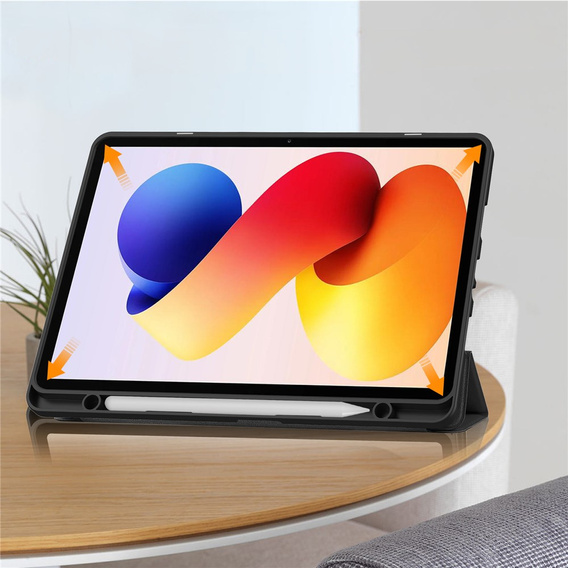 Smartcase flip case for Xiaomi Redmi Pad 2 Pro