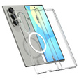 Spigen Ultra Hybrid Pro MagSafe case for Samsung Galaxy Z Fold7