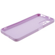 Case for Xiaomi Redmi Note 12S, Silicone Lite, purple