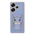 Case for Xiaomi Redmi 13, Rabbit, blue