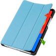Case for Xiaomi Redmi Pad SE 8.7, Smartcase, blue