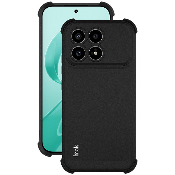 IMAK Dropproof case for Xiaomi Poco F8 Pro