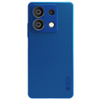 NILLKIN Case for Xiaomi Redmi Note 13 5G, Super Frosted Shield Case, blue
