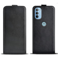 Flip case for Motorola Moto G31 / G41, Flip, black