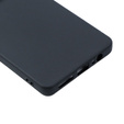 Thin Case for Infinix Note 30 VIP, Slim, black