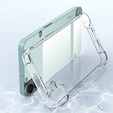 Case for Nothing CMF Phone 1, Dropproof, transparent