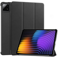 Case for Xiaomi Pad 7 / 7 Pro, Smartcase, black