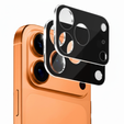 Tempered Camera Glass for iPhone 16 Pro / 16 Pro Max, transparent