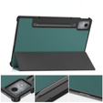 Case for Lenovo Idea Tab Pro, Smartcase, green