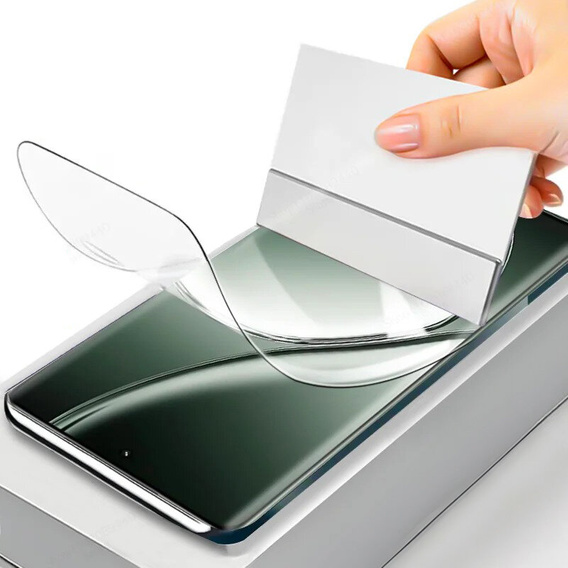 Hydrogel film for Realme GT 6 / 6T
