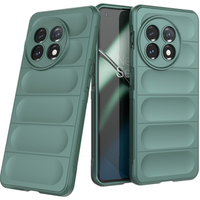 Case for OnePlus 11 5G, Gaming Shockproof, green