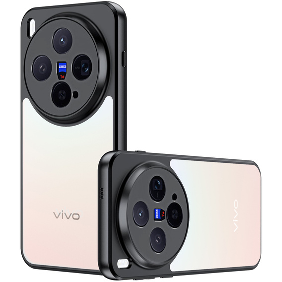 Fusion Hybrid Case for Vivo X300