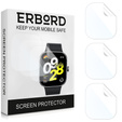 3x ERBORD hydrogel film for Xiaomi Redmi Watch 4