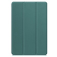 Case for Huawei MatePad SE 11 2024, Smartcase, green