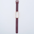 Silicone Strap for Xiaomi Smart Band 10 / 9 / 8