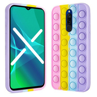 Push Bubble Pop It case for Xiaomi Redmi 8/8A