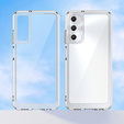 Case for Samsung Galaxy A05s 4G, Fusion Hybrid, transparent