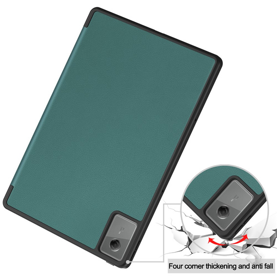 Smartcase cover for Lenovo Idea Tab Plus tablet