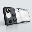 Case for Nothing Phone 3 5G, AntiDrop Hybrid, black