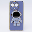 Case for Realme 11 5G, Astronaut, blue